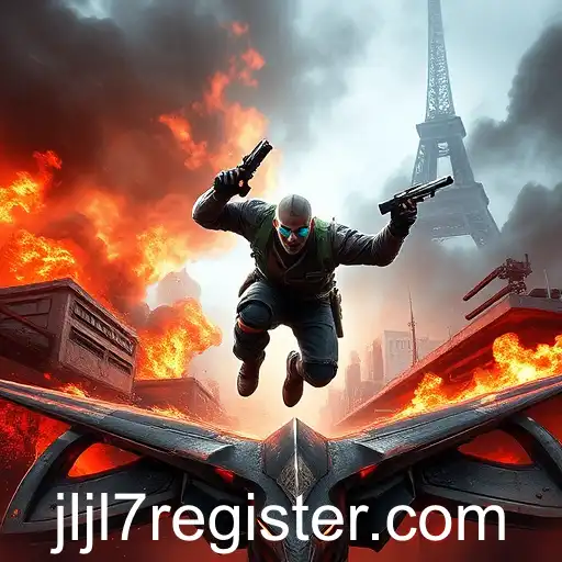 Exploring the Thrilling World of Action Games