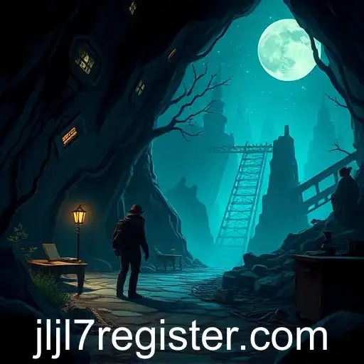 Exploring the Fascinating World of Adventure Games