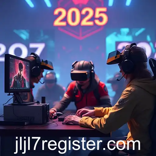 The Rise of the Digital Playground