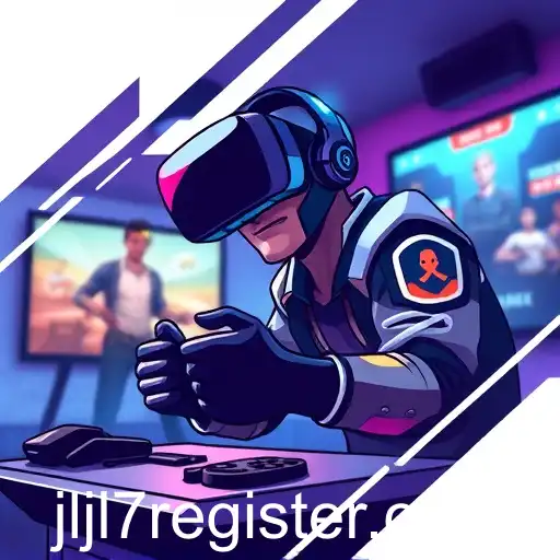 Emerging Trends in Online Gaming for 2025