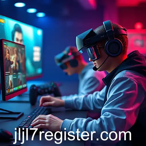 The Evolution of Online Gaming Platforms