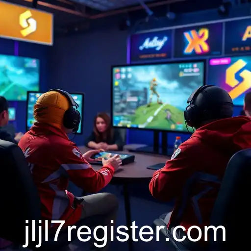 Gaming Platforms Evolve Amid Online Dynamics