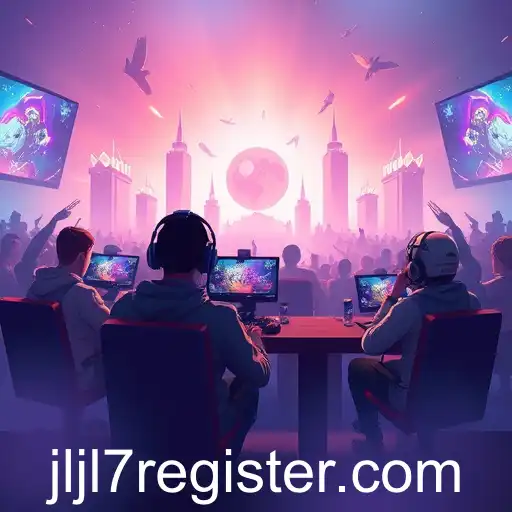 The Evolution and Impact of Online Game Platforms