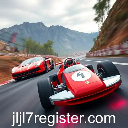 Thrilling Adventures Await: Exploring the Exciting World of Racing Games