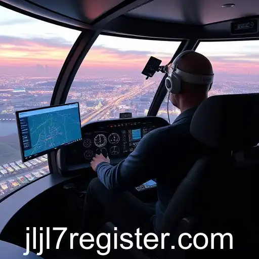 Exploring the Fascinating World of Simulators in Gaming